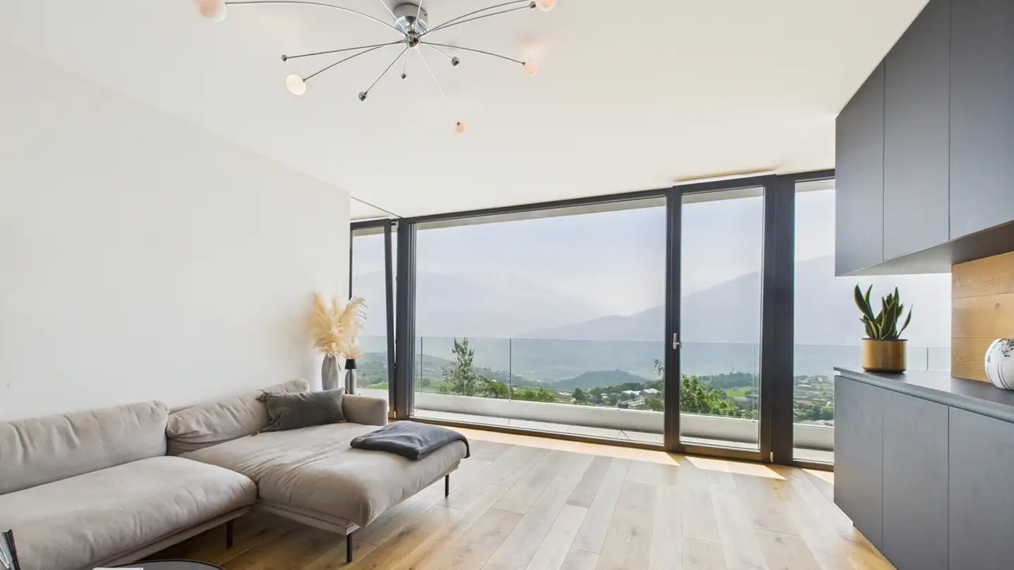 Villa kaufen - 1965 Savièse - Foto 3