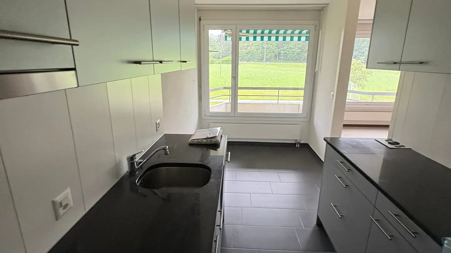 Apartment for rent - Schwalbenweg 34, 3627 Heimberg - Photo 3