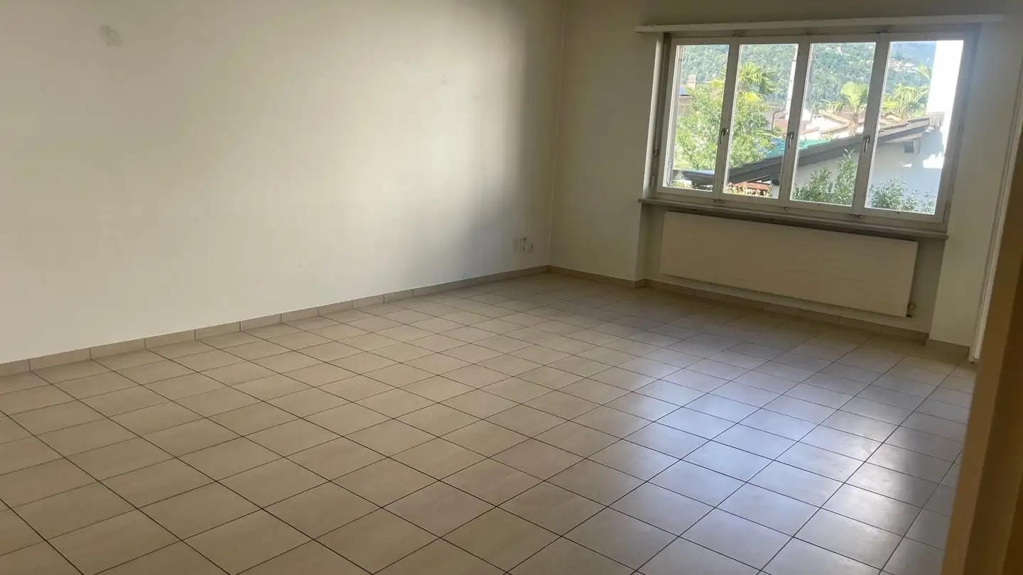 Appartement à louer - 6600 Locarno