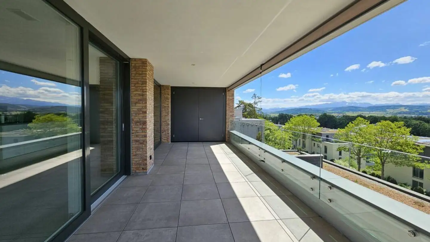 Apartment for sale - Fürstenlandstrasse, 9500 Wil SG