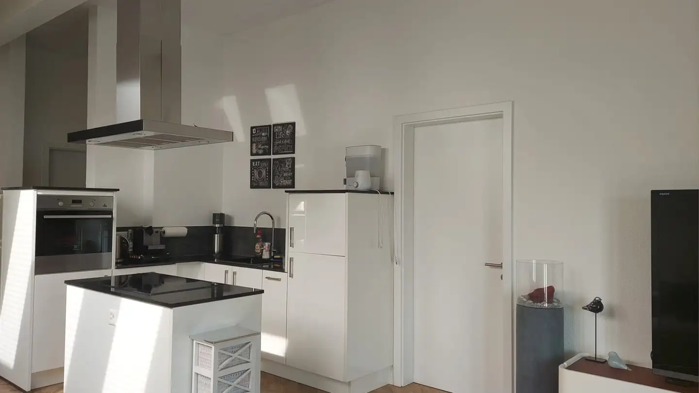 Attique à vendre - Mattenweg 2, 4702 Oensingen - Photo 3