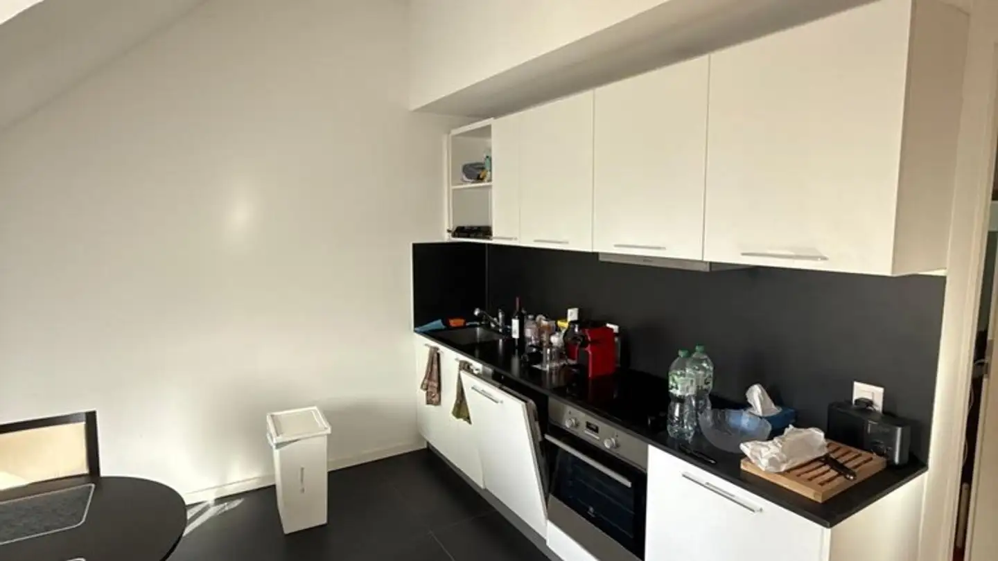Appartement à louer - Rue Centrale 3, 1110 Morges