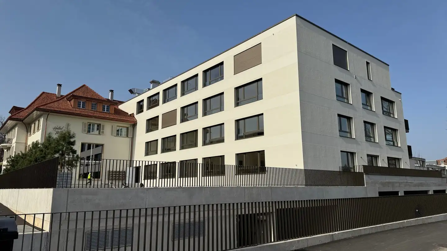 Appartamento in vendita - Bernstrasse 7, 3280 Murten - Foto 2