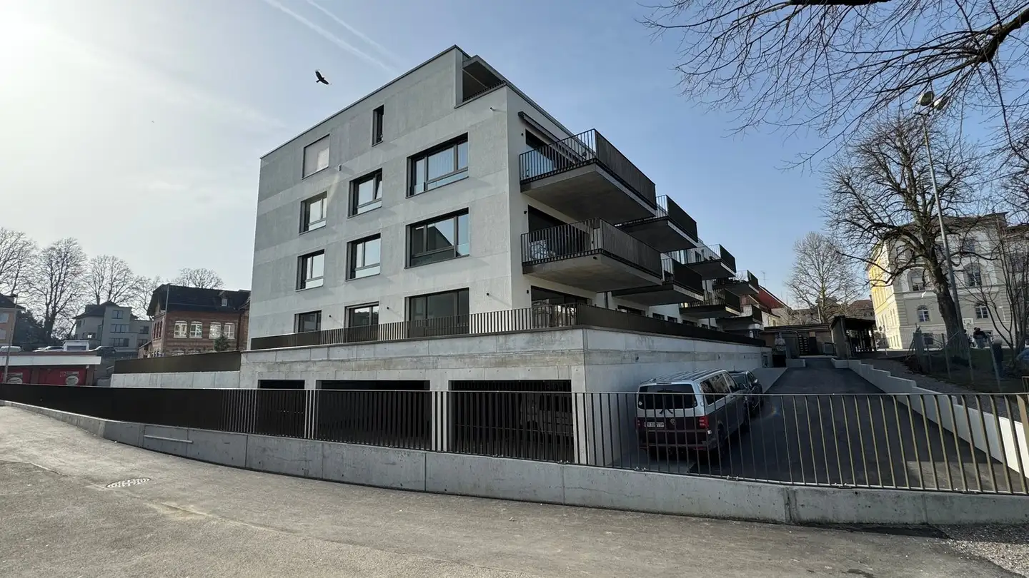 Appartamento in vendita - Bernstrasse 7, 3280 Murten - Foto 3