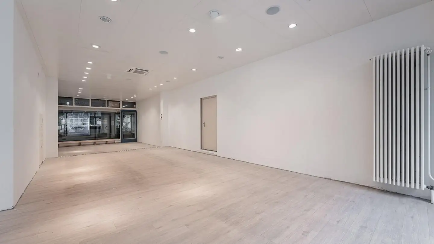 Commerciale in affitto - Marktgasse 34, 4900 Langenthal - Foto 2