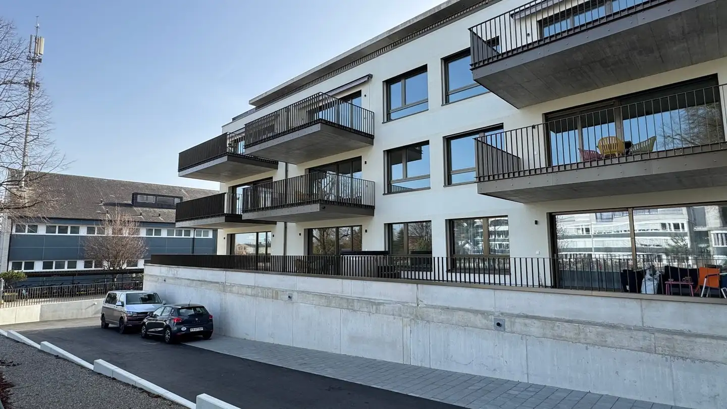 Appartamento in vendita - Bernstrasse 7, 3280 Murten - Foto 4