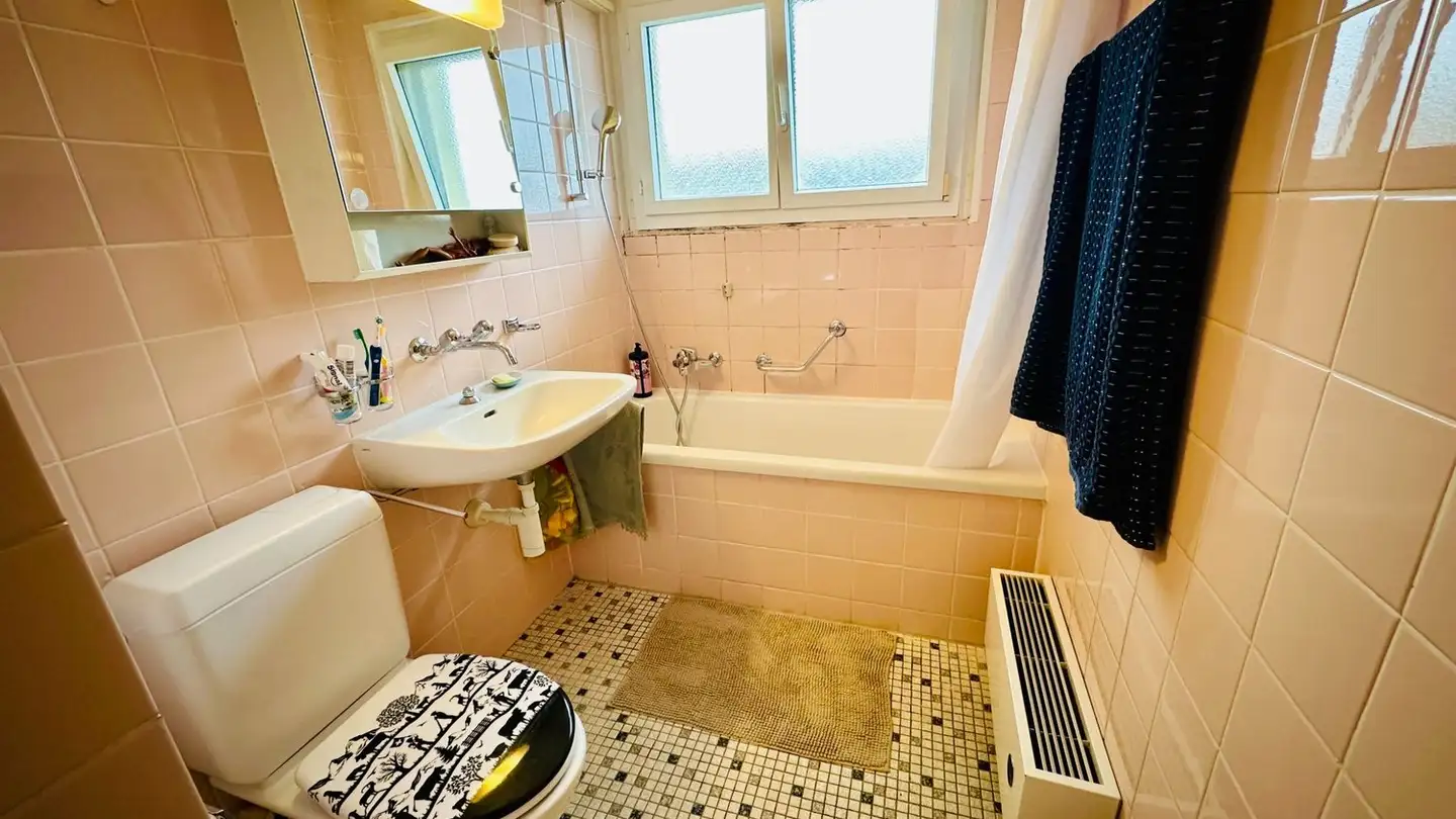 Wohnung mieten - Chemin De Penguey 3, 1162 St-Prex - Foto 2