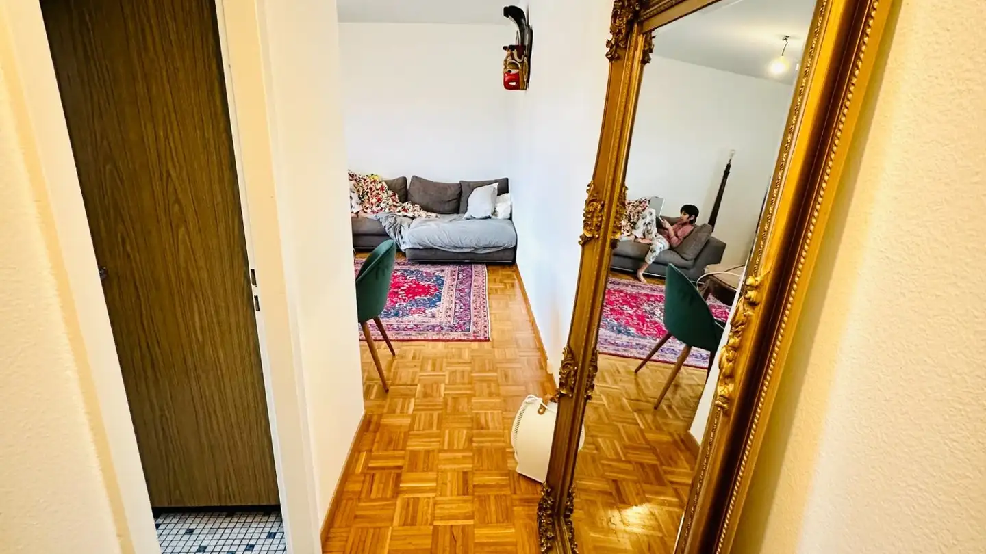 Wohnung mieten - Chemin De Penguey 3, 1162 St-Prex - Foto 3