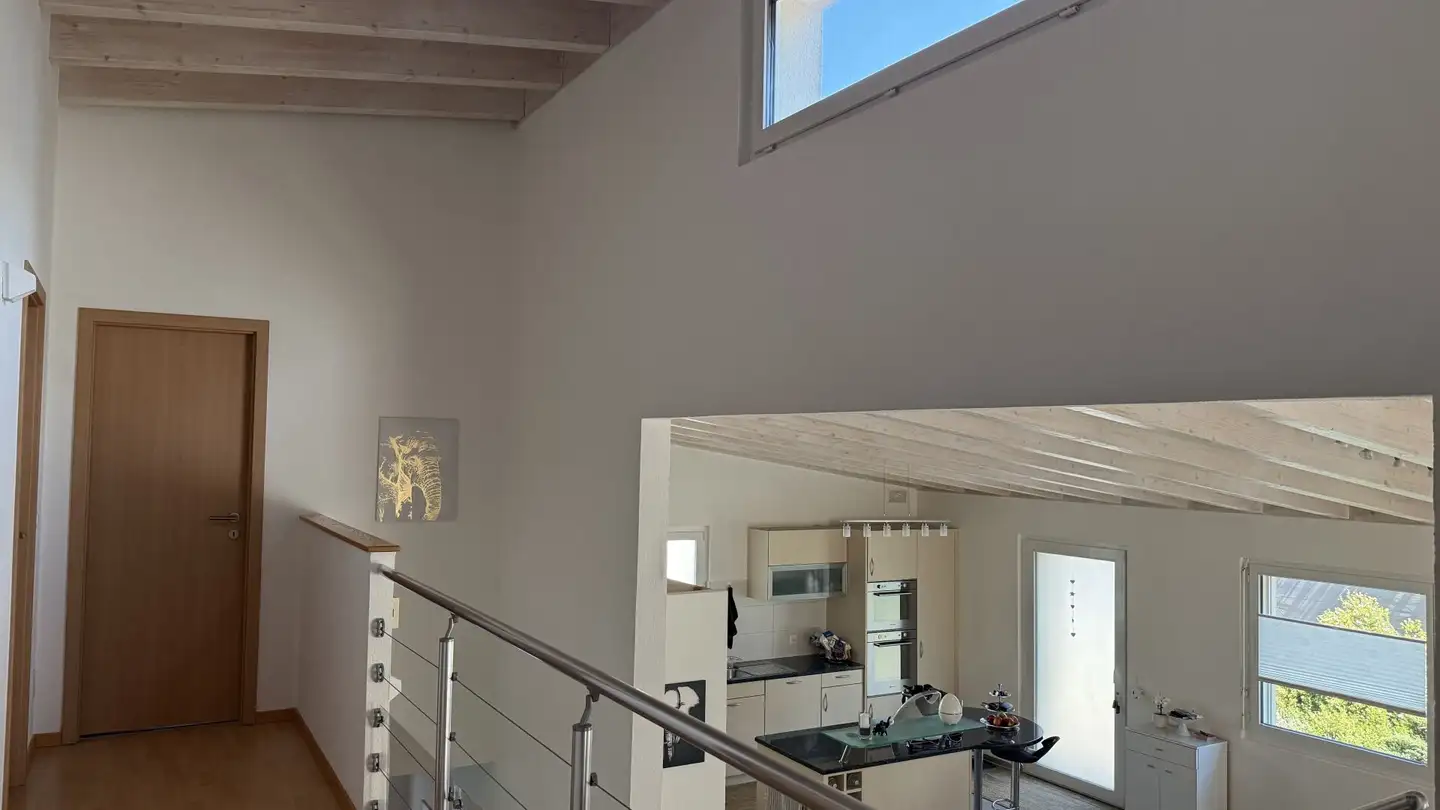 Villa à vendre - Haut De Scherwyl, 1634 La Roche FR - Photo 2