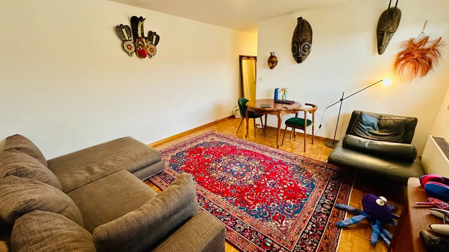 Wohnung mieten - Chemin De Penguey 3, 1162 St-Prex - Foto 4