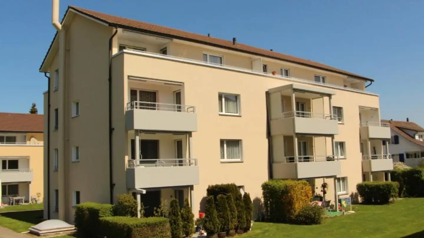 Apartment for rent - Bifangstrasse 14, 9323 Steinach