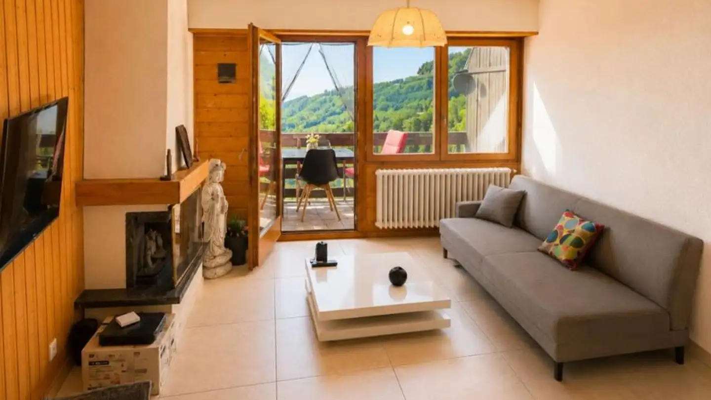 Maisonette kaufen - 1450 Ste-Croix - Foto 3