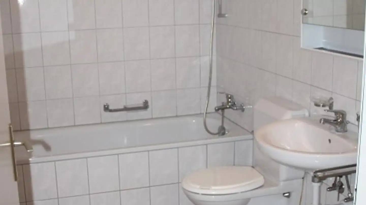 Apartment for rent - Bifangstrasse 14, 9323 Steinach - Photo 3