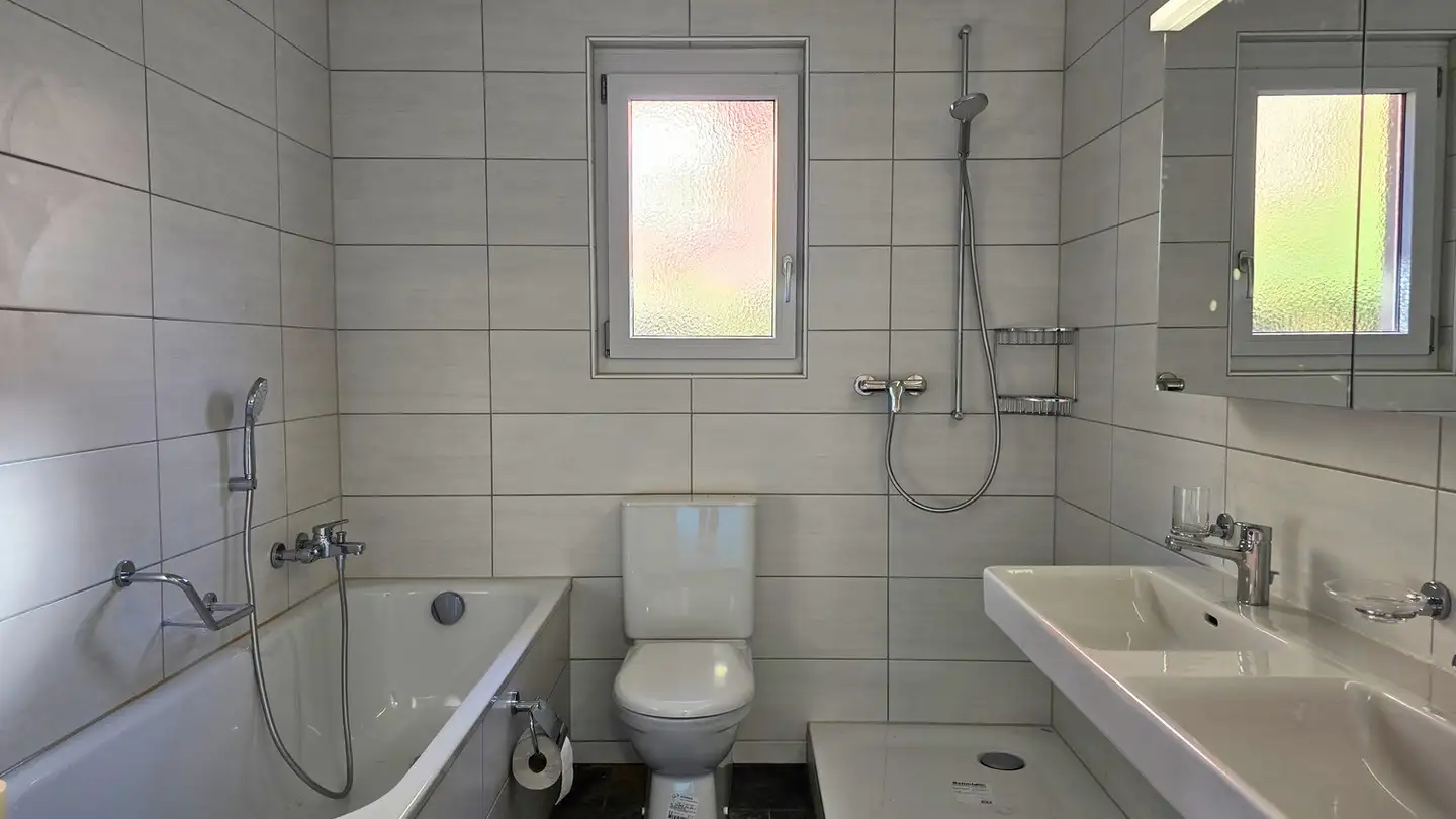 Appartement à louer - Riedstrasse 49, 3626 Hünibach - Photo 3