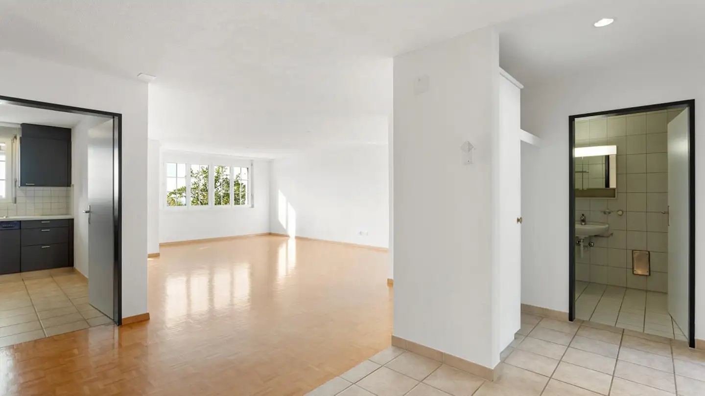 Appartamento in vendita - Breitenaustrasse 4, 8725 Gebertingen - Photo 2
