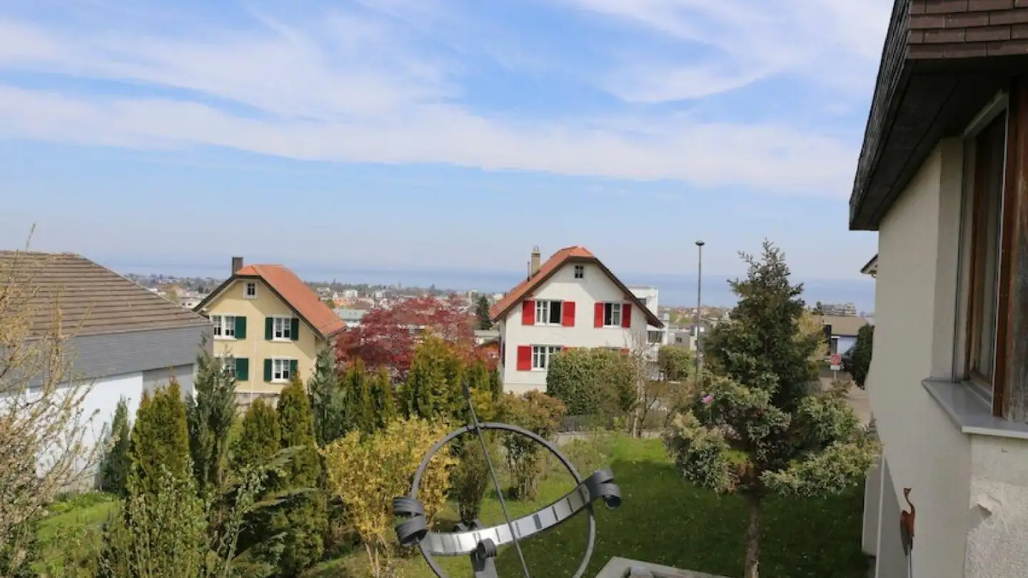 Villa for sale - Hohrainstrasse, 9403 Goldach - Photo 4