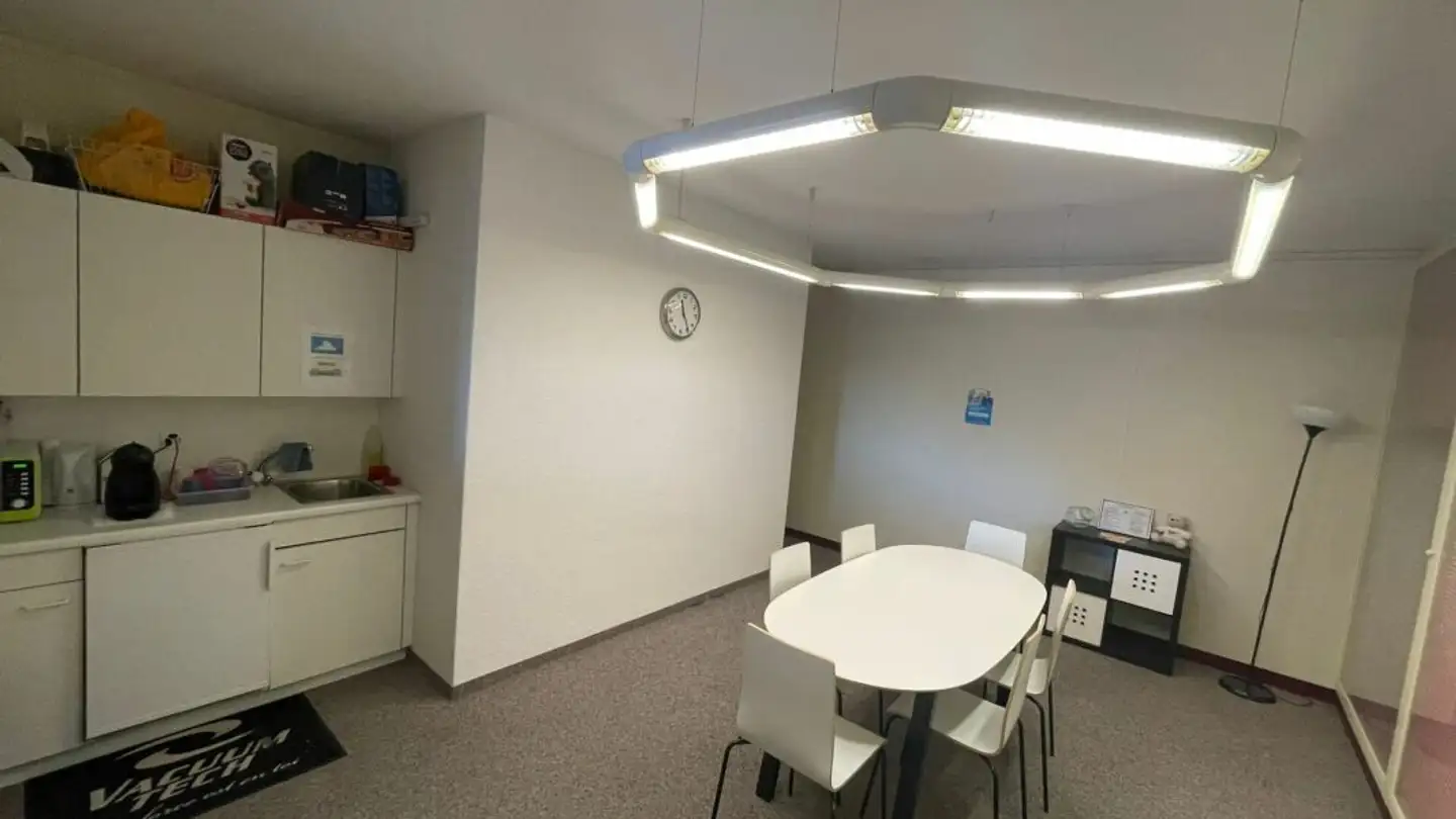 Geschäft mieten - Rue De La Blancherie 61, 1950 Sion - Foto 2