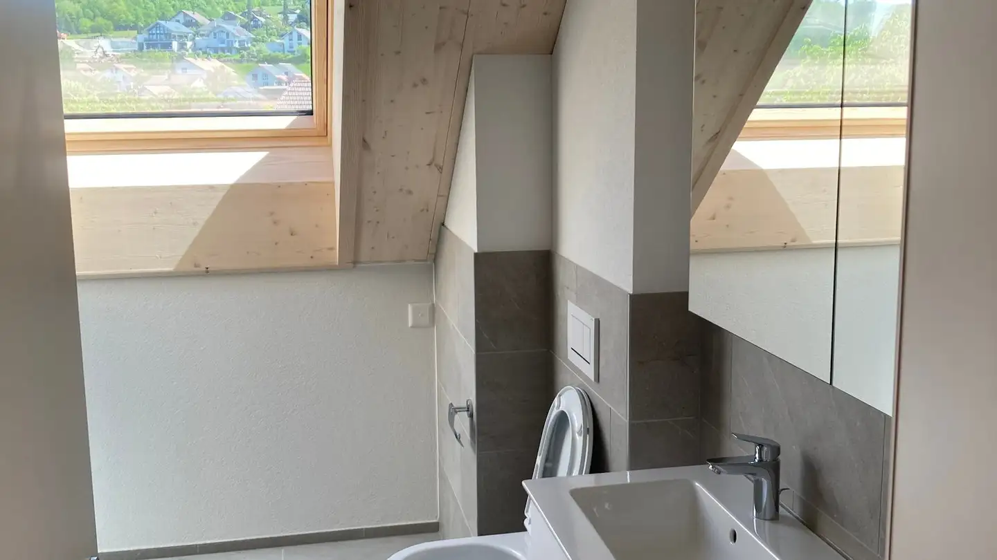 Appartement à louer - Bergweg 10, 3283 Kallnach - Photo 3
