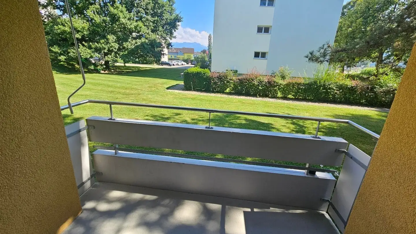 Wohnung mieten - Länggasse 110, 3600 Thun