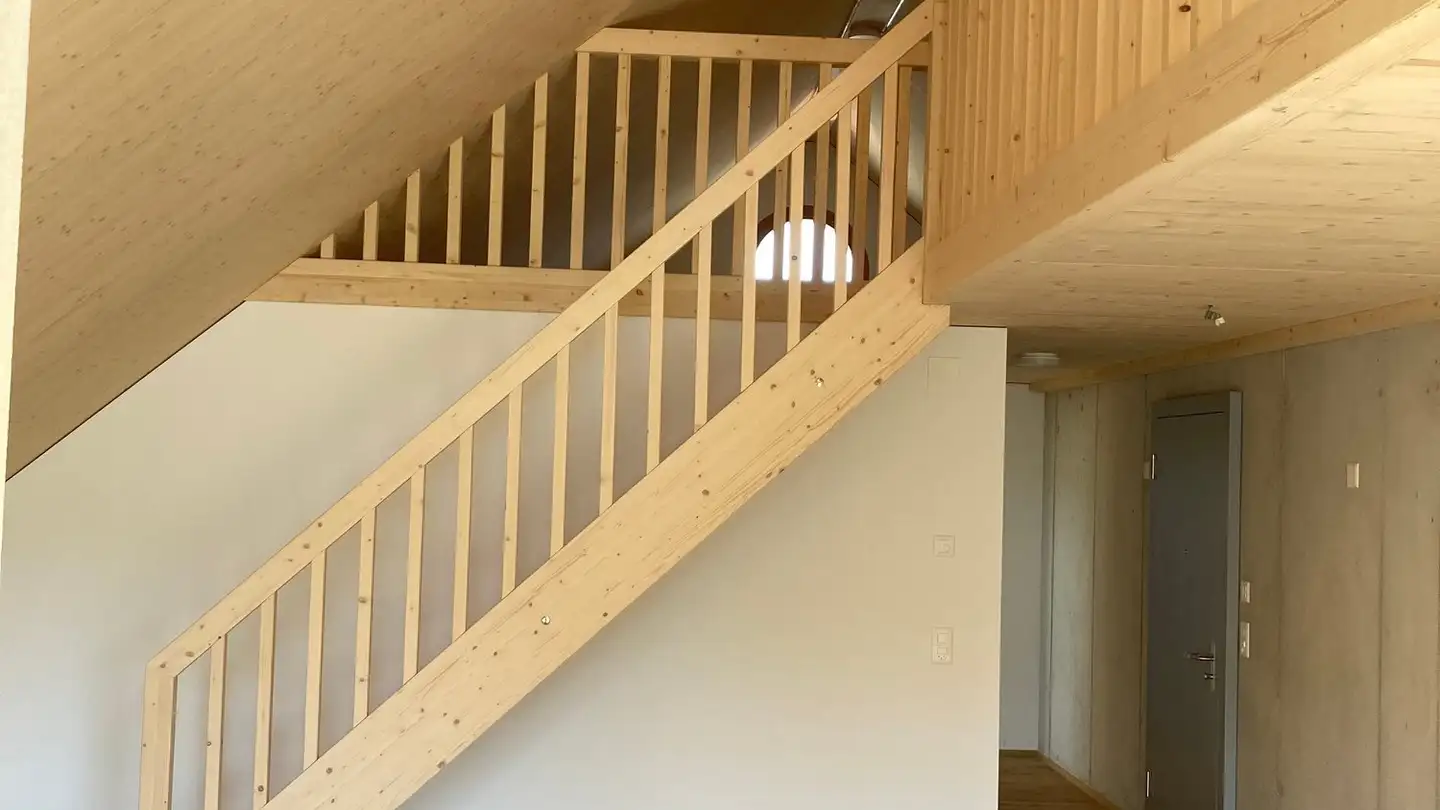 Appartement à louer - Bergweg 10, 3283 Kallnach - Photo 4