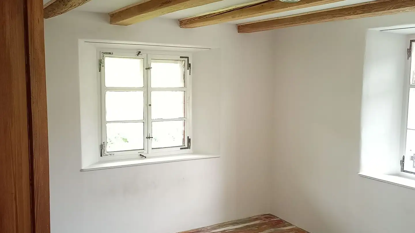 Single room for rent - 8565 Hugelshofen