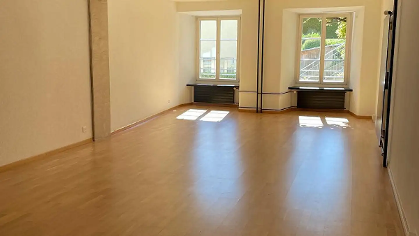 Wohnung mieten - Zürichstrasse 63, 8607 Aathal-Seegräben - Foto 2