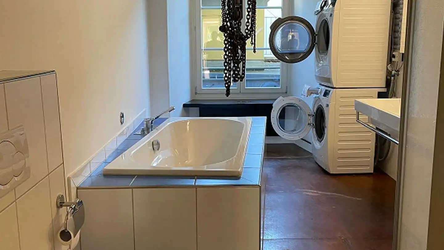 Wohnung mieten - Zürichstrasse 63, 8607 Aathal-Seegräben - Foto 4