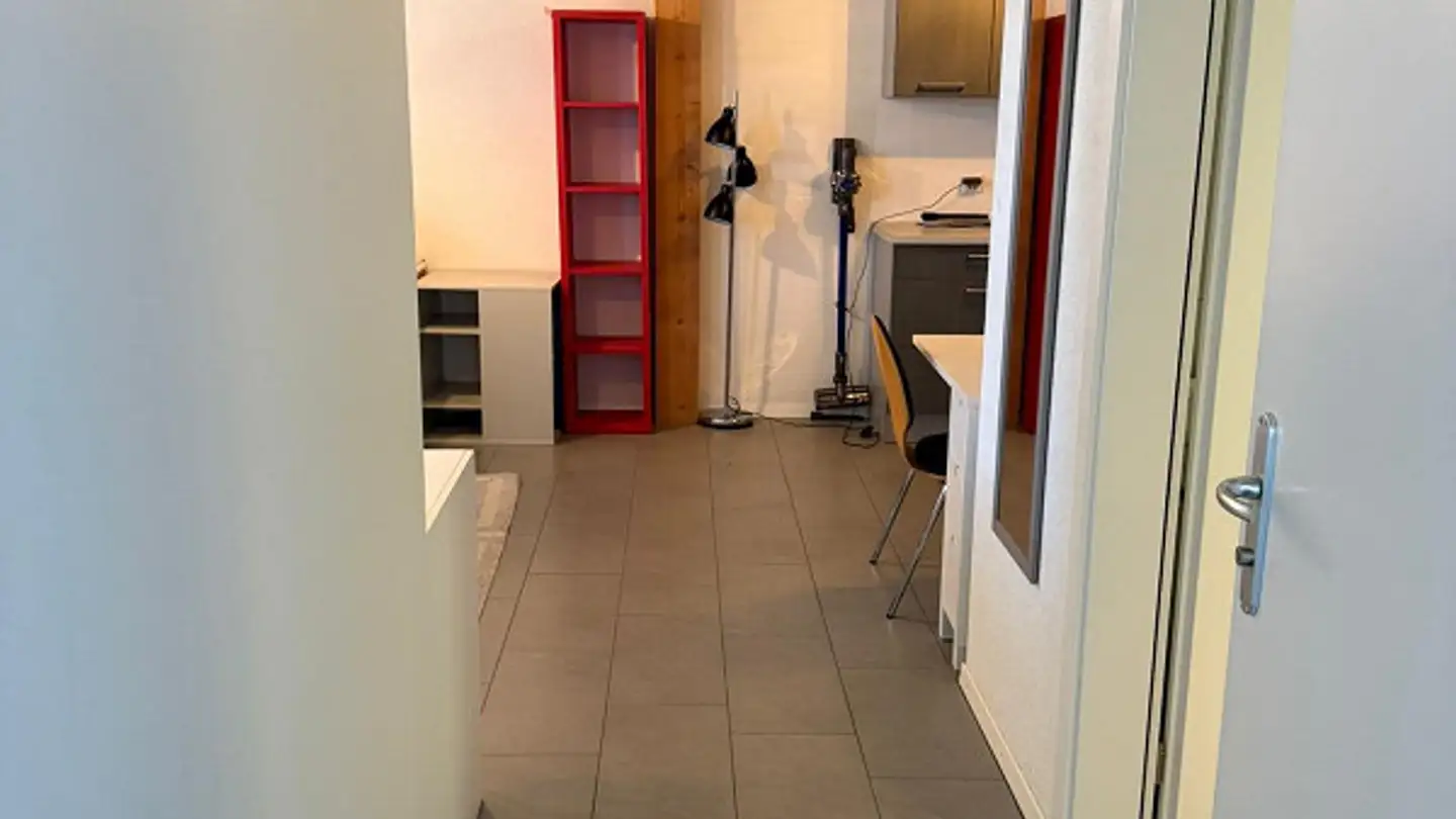 Apartment for rent - Zone Artisanale Courtes-Parties B 6, 1588 Cudrefin