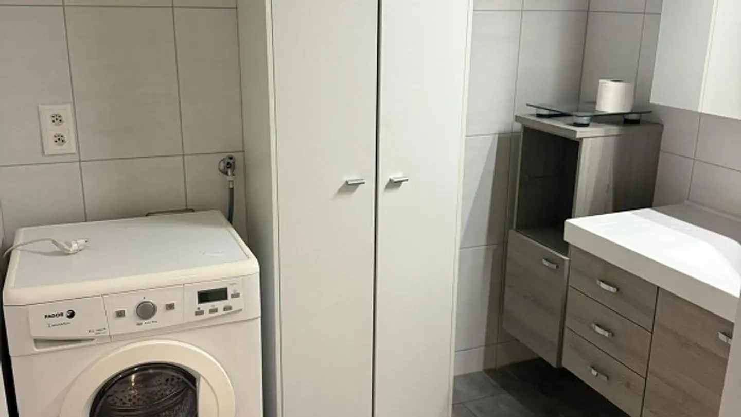 Apartment for rent - Zone Artisanale Courtes-Parties B 6, 1588 Cudrefin - Photo 4