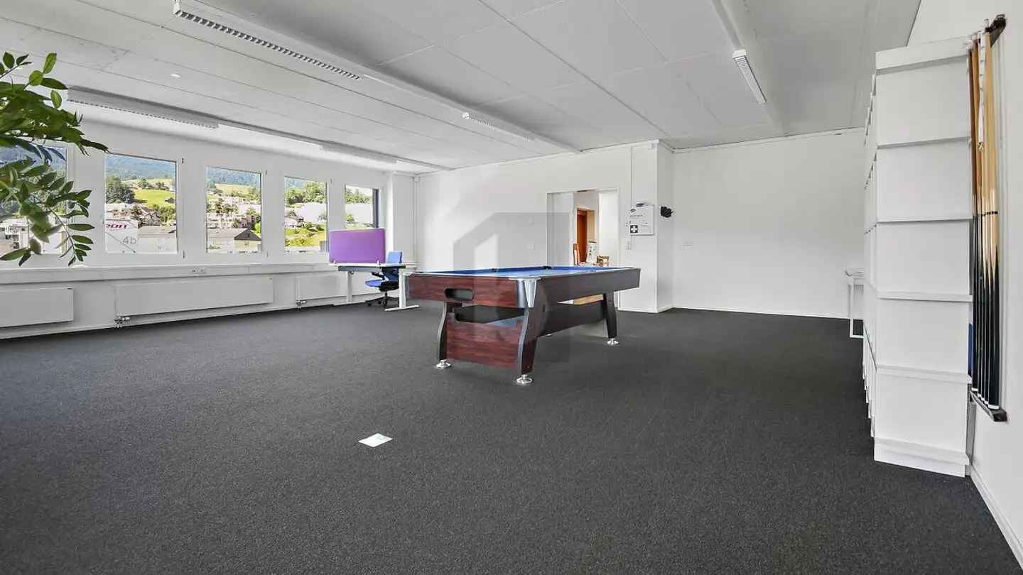 Office space for rent - 8832 Wollerau - Photo 4