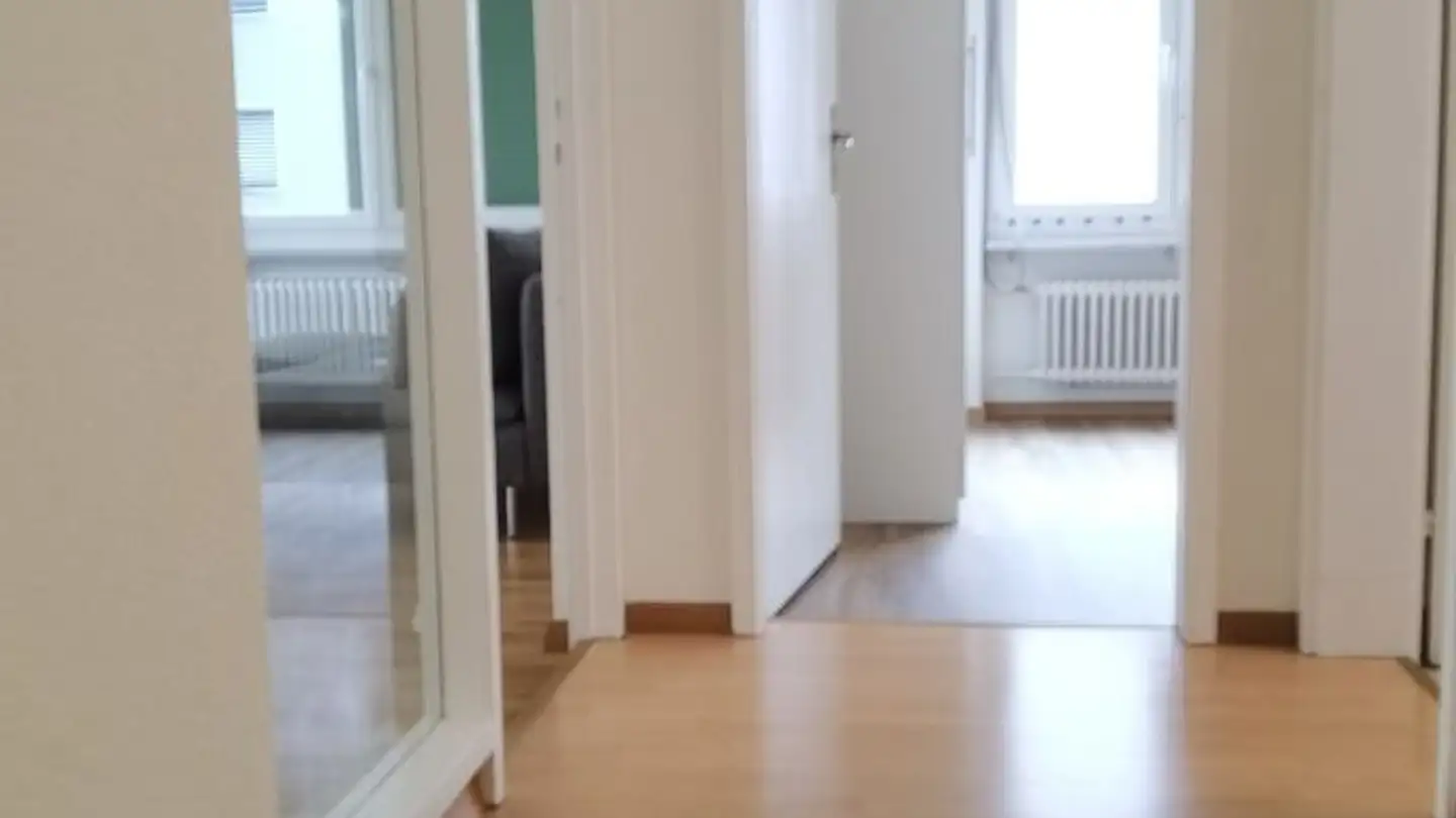 Chambre à louer - 8044 Zürich - Photo 4