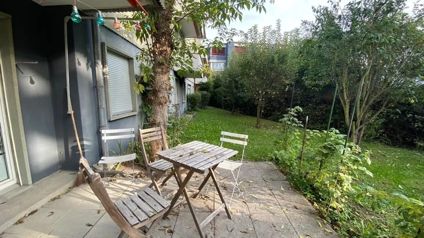 Stanza singola in affitto - 8046 Zürich - Foto 4