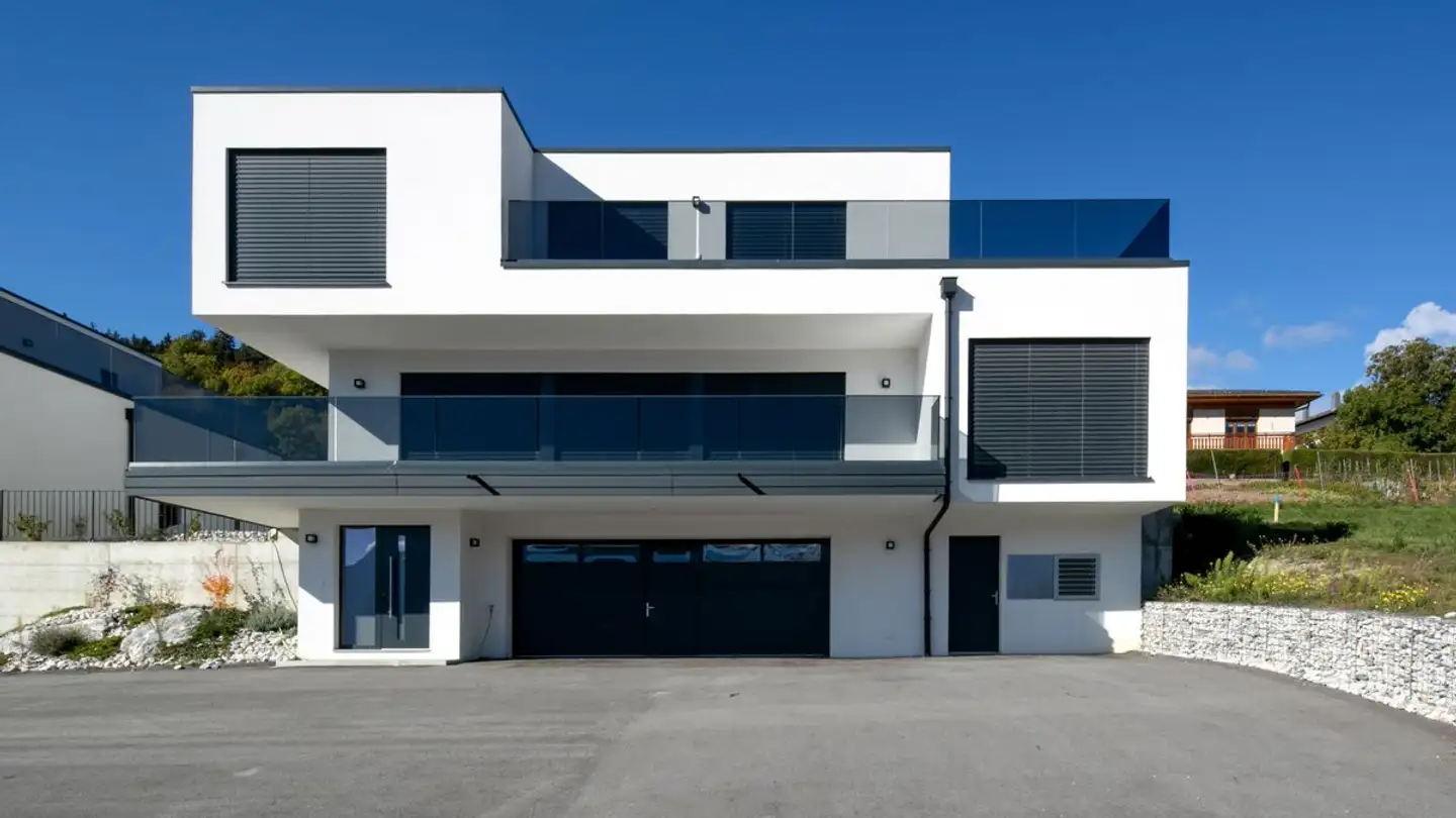 Casa singola in vendita - 3971 Chermignon