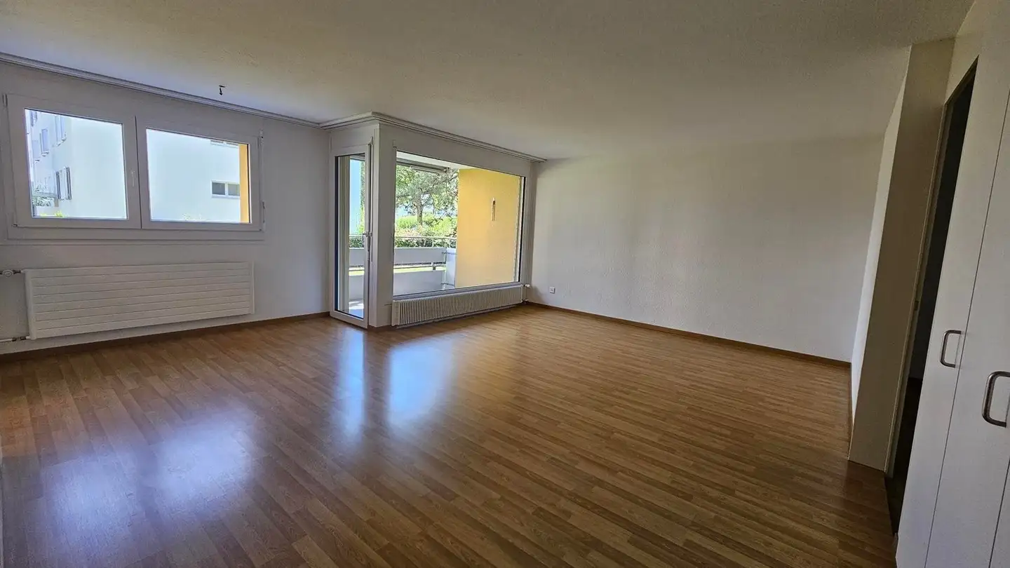 Appartamento in affitto - Länggasse 110, 3600 Thun - Photo 2