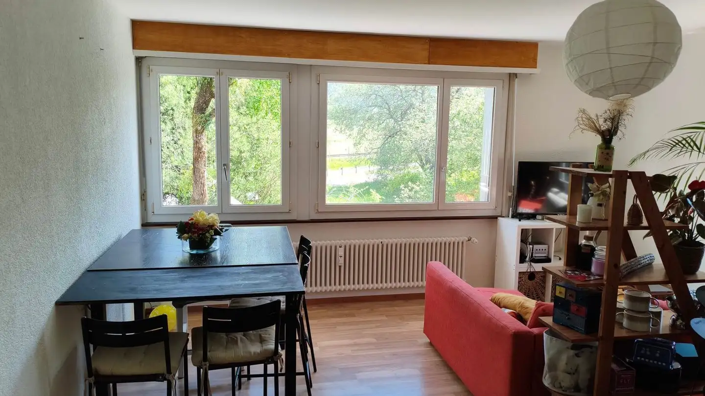 Wohnung mieten - Chemin Des Grands Champs 1, 1347 Le Sentier