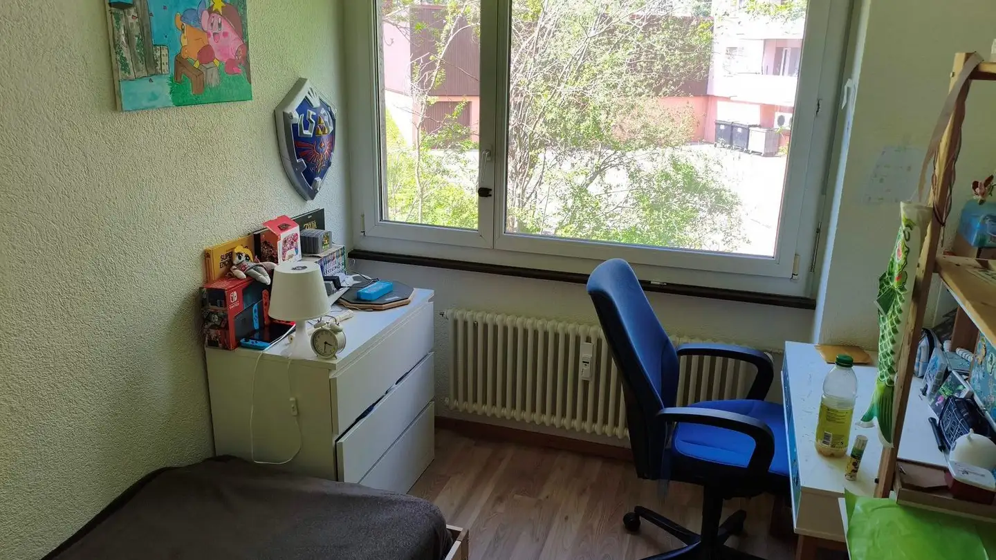 Wohnung mieten - Chemin Des Grands Champs 1, 1347 Le Sentier - Foto 3