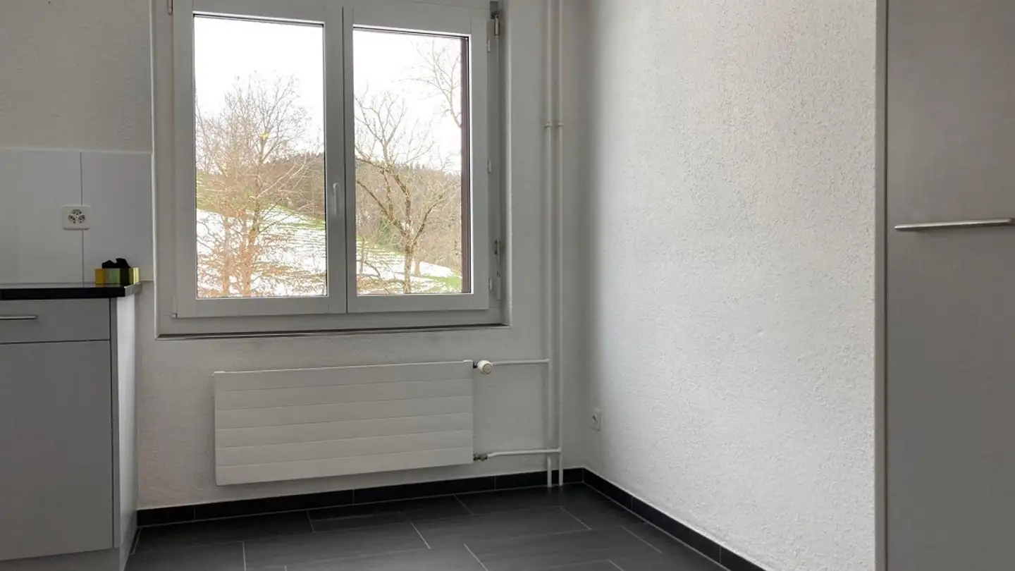 Apartment for rent - Johannes Baumann-Strasse 5a, 9100 Herisau - Photo 2