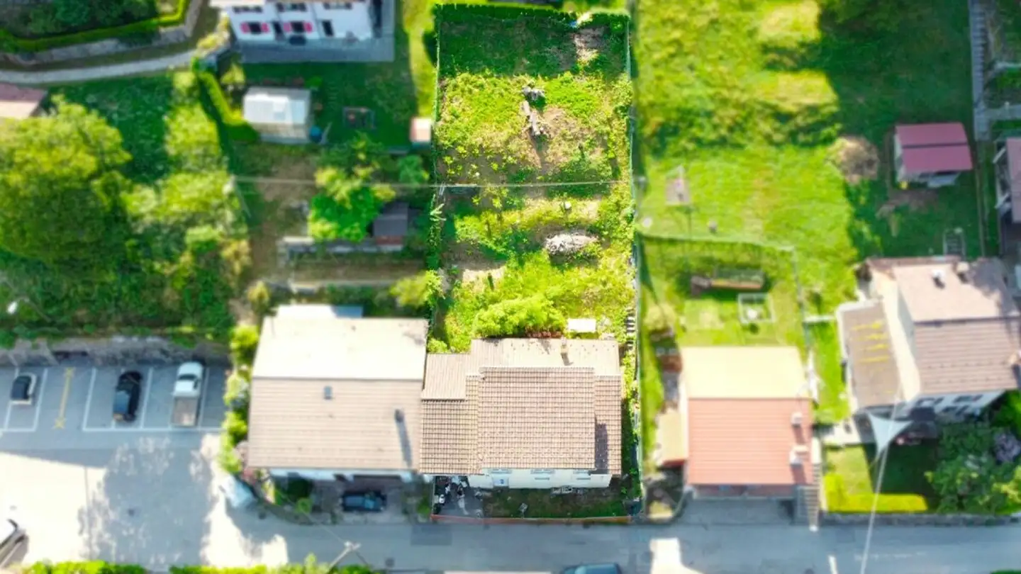 Einfamilienhaus kaufen - Ai Campón 20, 6959 Piandera Paese - Foto 4