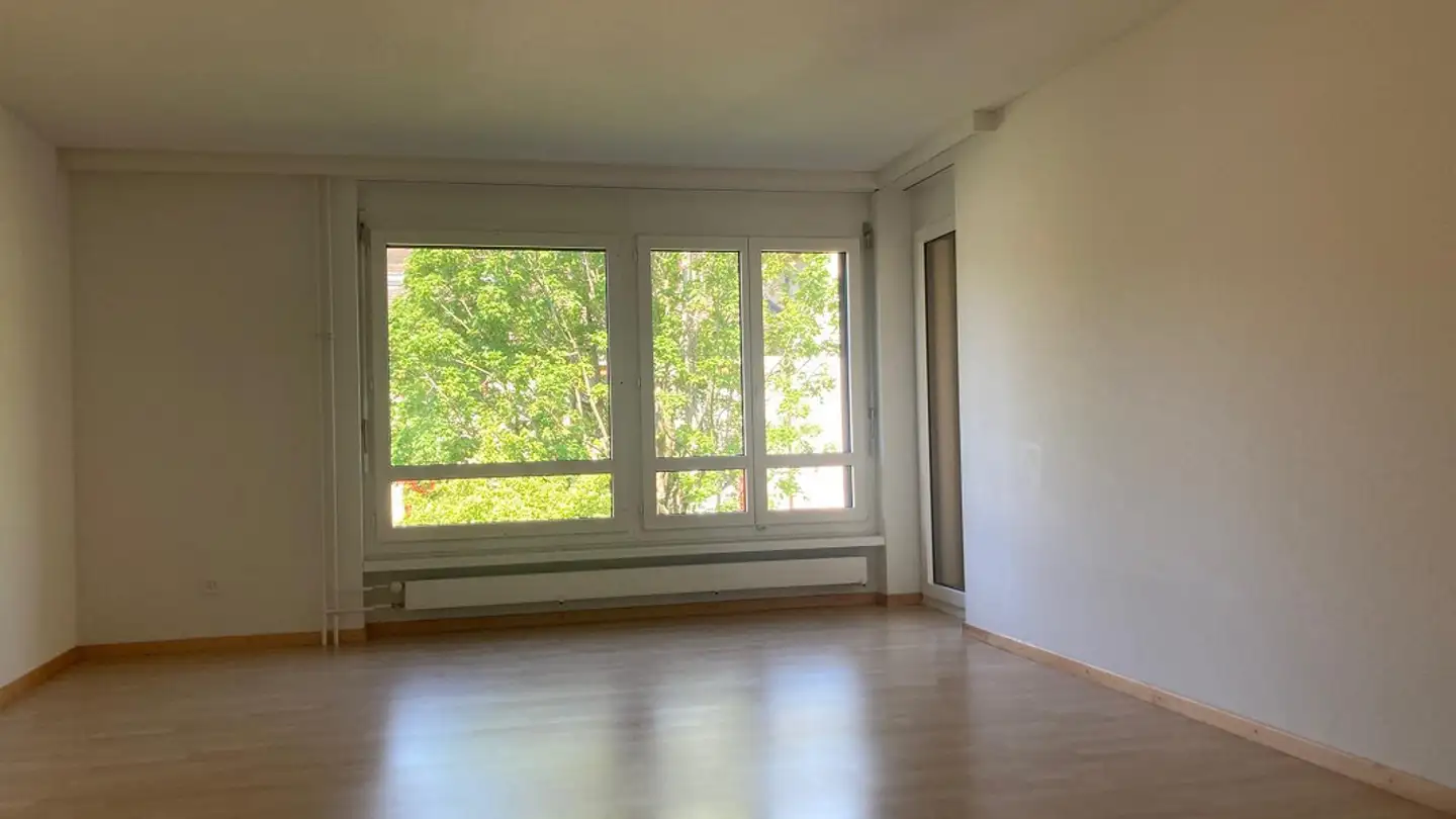 Apartment for rent - Johannes Baumann-Strasse 5a, 9100 Herisau - Photo 3