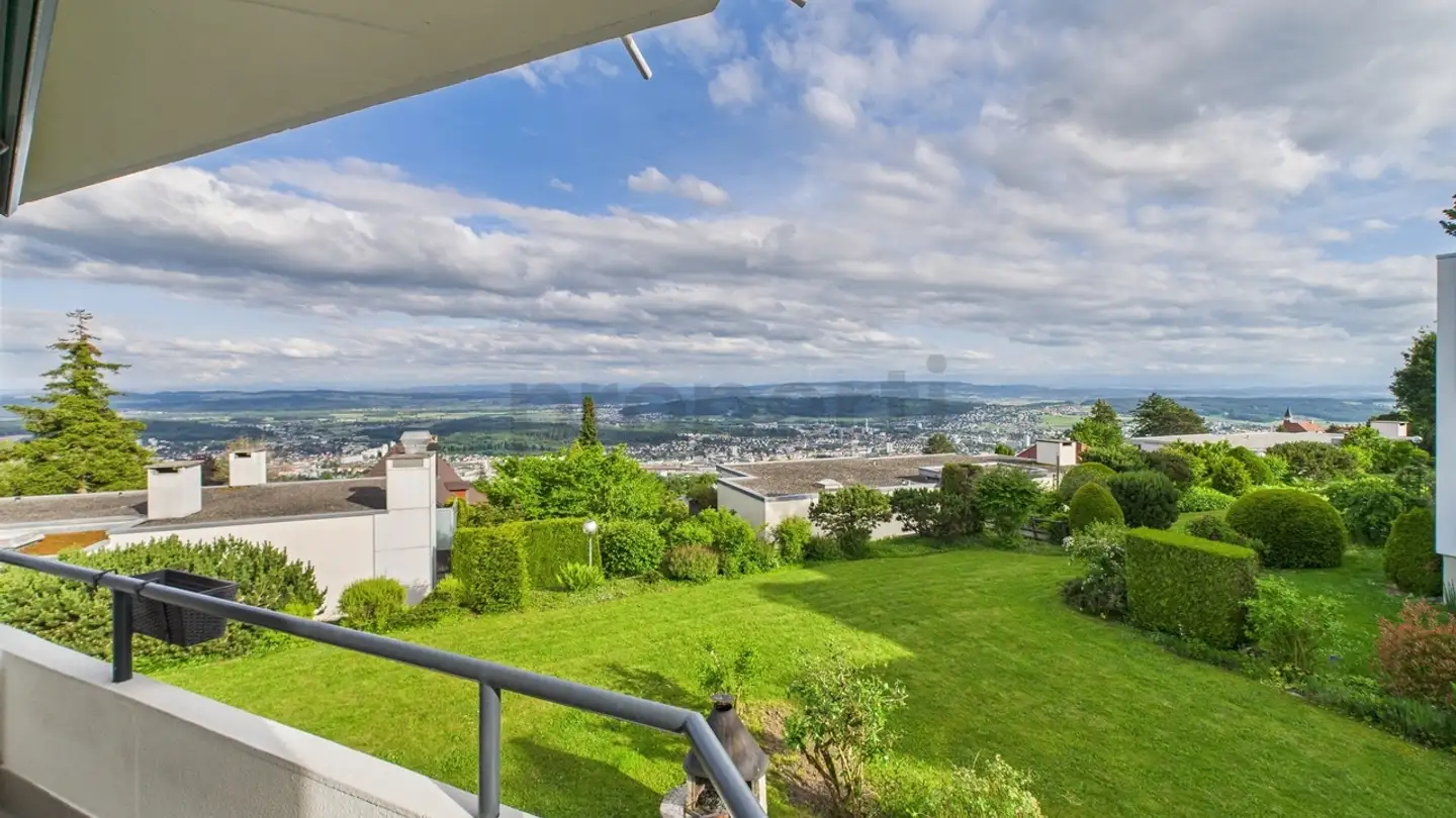 Wohnung mieten - 2533 Evilard