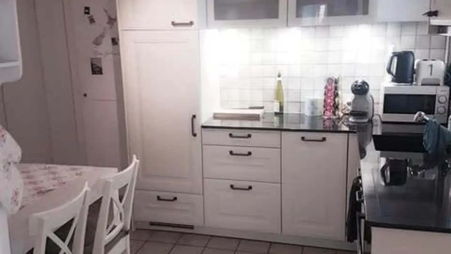 Studio for rent - Bückli 2, 8228 Beggingen