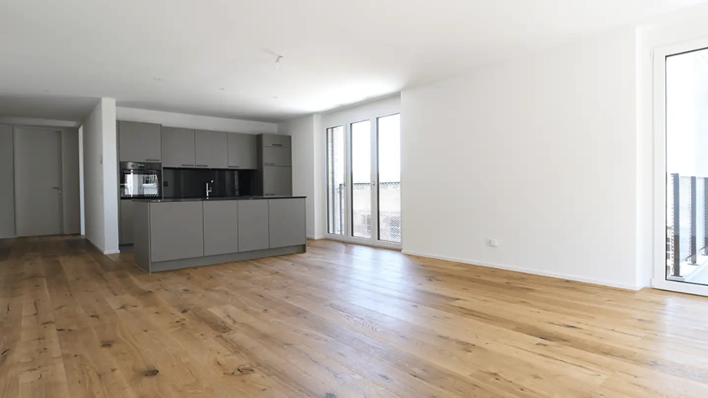 Wohnung mieten - Ziegeleistrasse 3, 8572 Berg TG - Foto 3