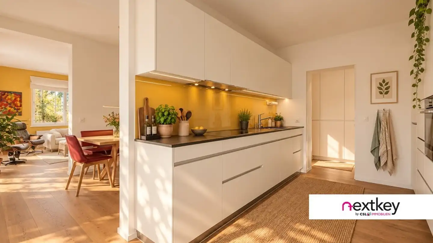 Appartamento in vendita - 4055 Basel
