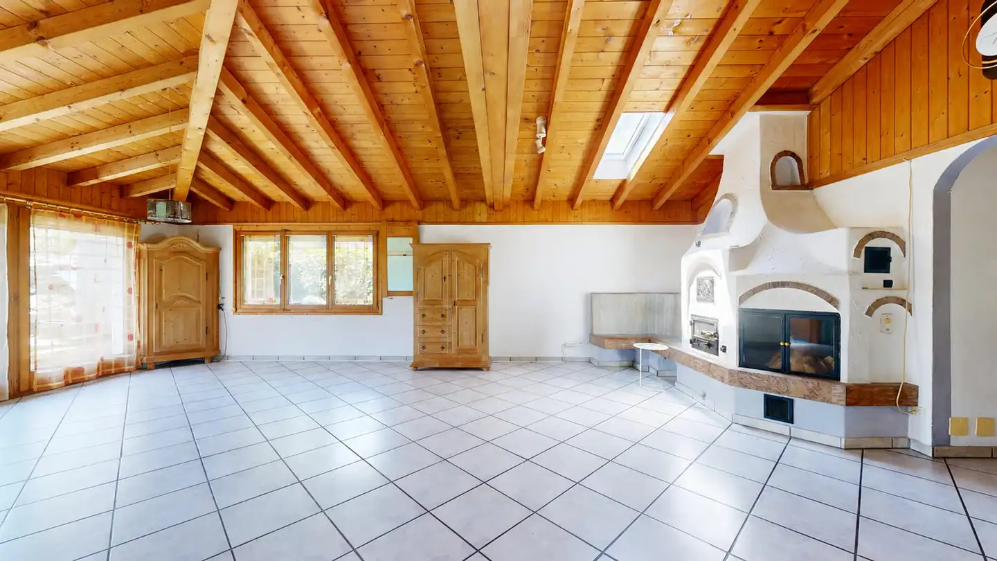 Casa singola in vendita - Hostetgass 31a, 9470 Buchs SG - Foto 4