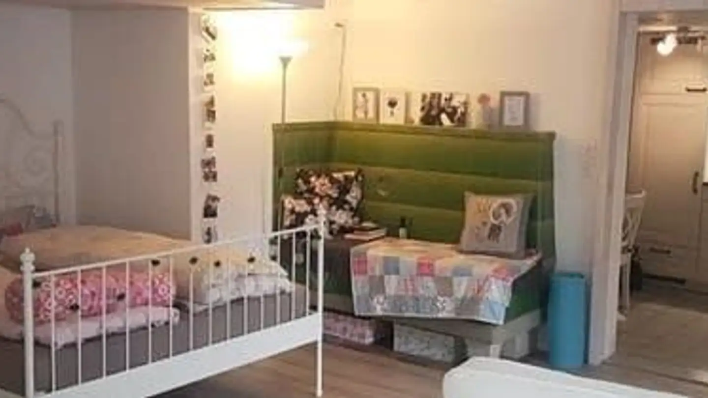 Studio for rent - Bückli 2, 8228 Beggingen - Photo 2