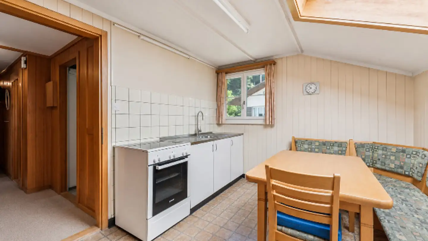 Einfamilienhaus kaufen - Lengenacherstrasse 44, 3860 Meiringen - Foto 3