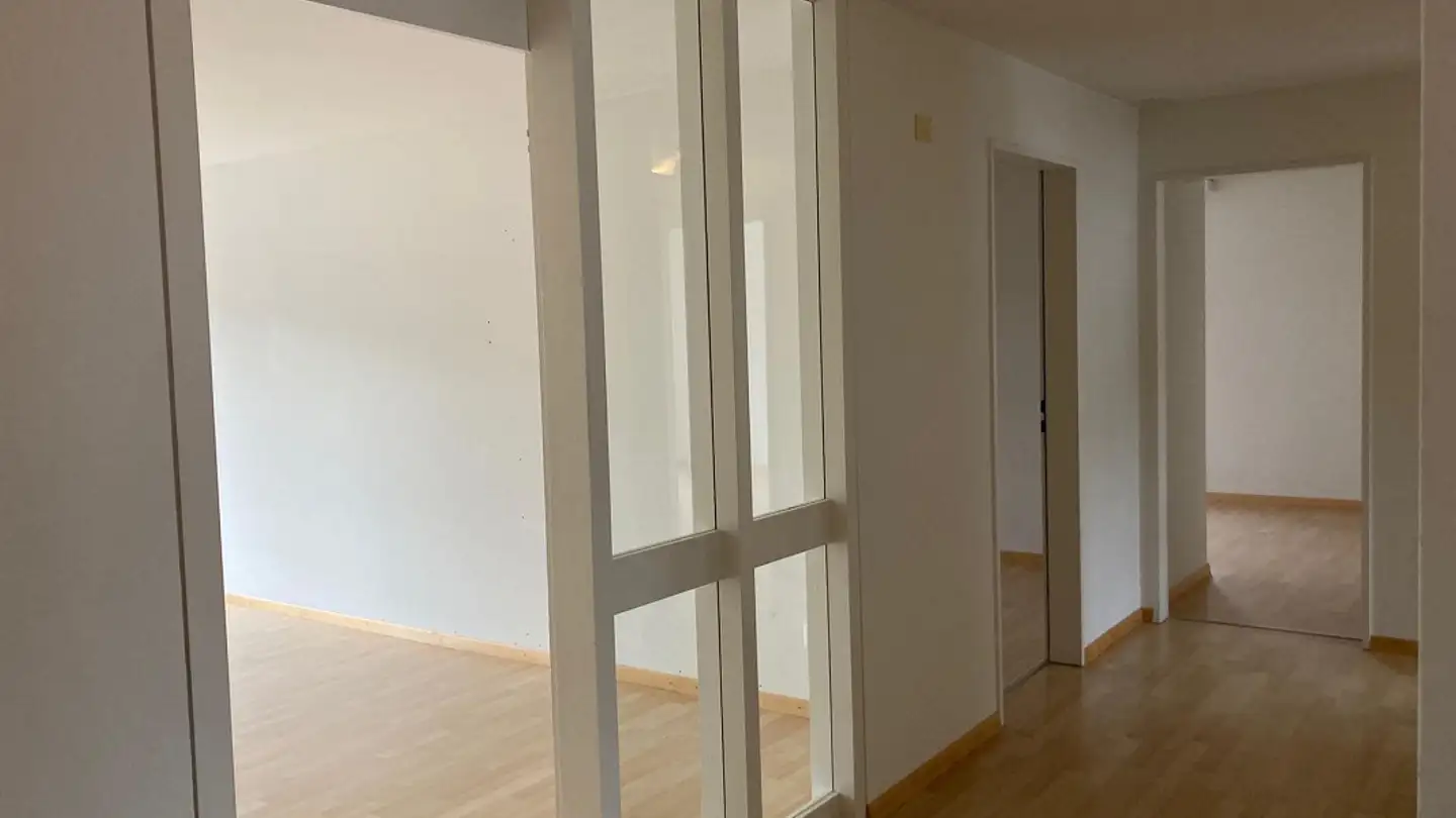 Apartment for rent - Johannes Baumann-Strasse 5a, 9100 Herisau - Photo 4