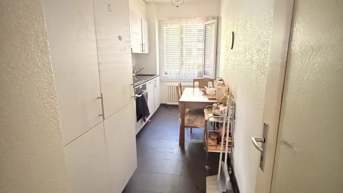 Appartamento in affitto - Avenue De Beaulieu 18, 1004 Lausanne - Foto 4