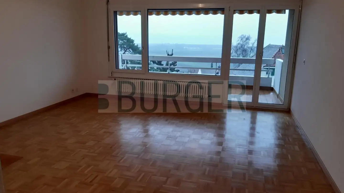 Apartment for rent - Chemin De La Traverse 1, 1170 Aubonne - Photo 3