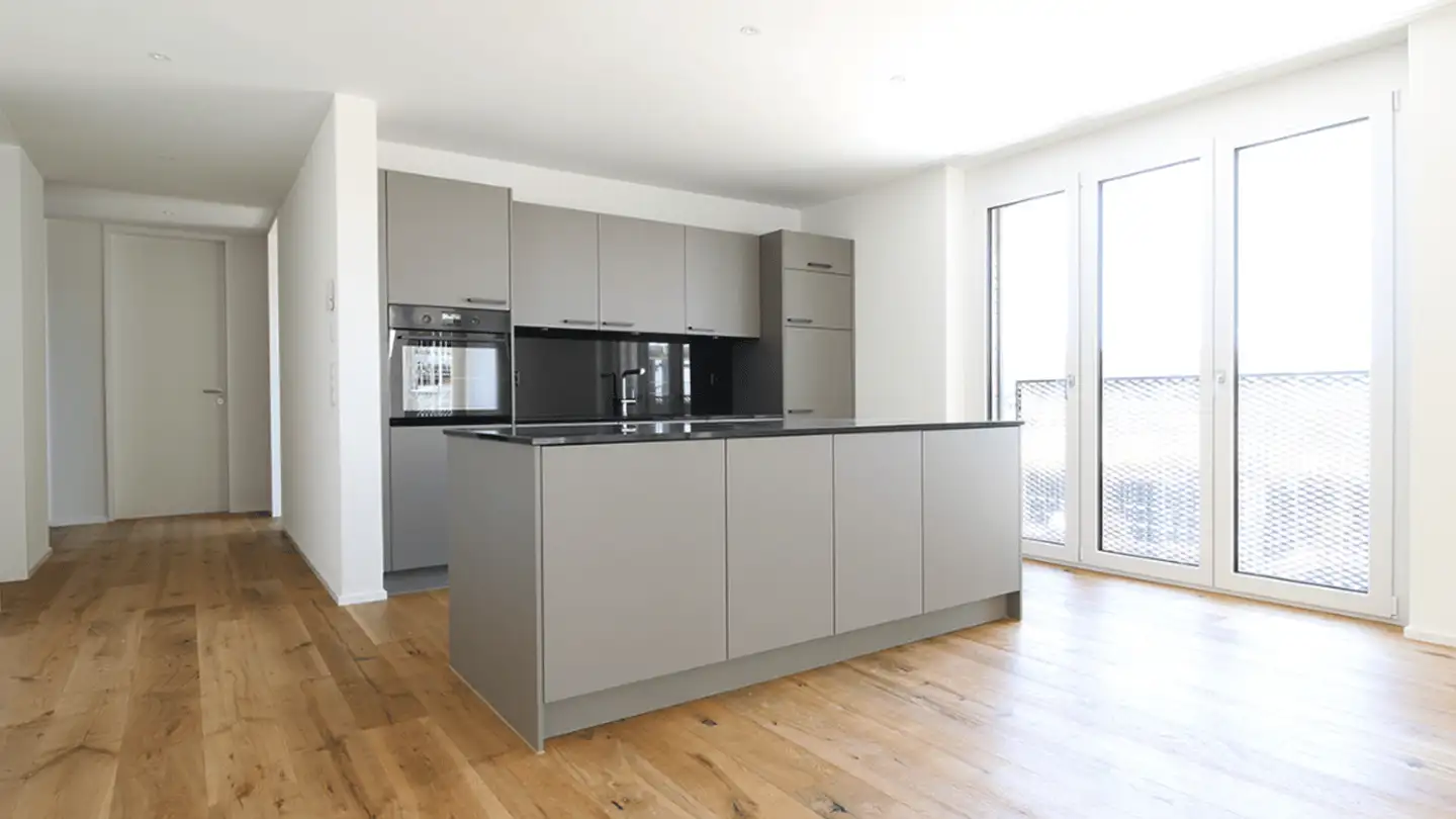 Wohnung mieten - Ziegeleistrasse 3, 8572 Berg TG - Foto 2